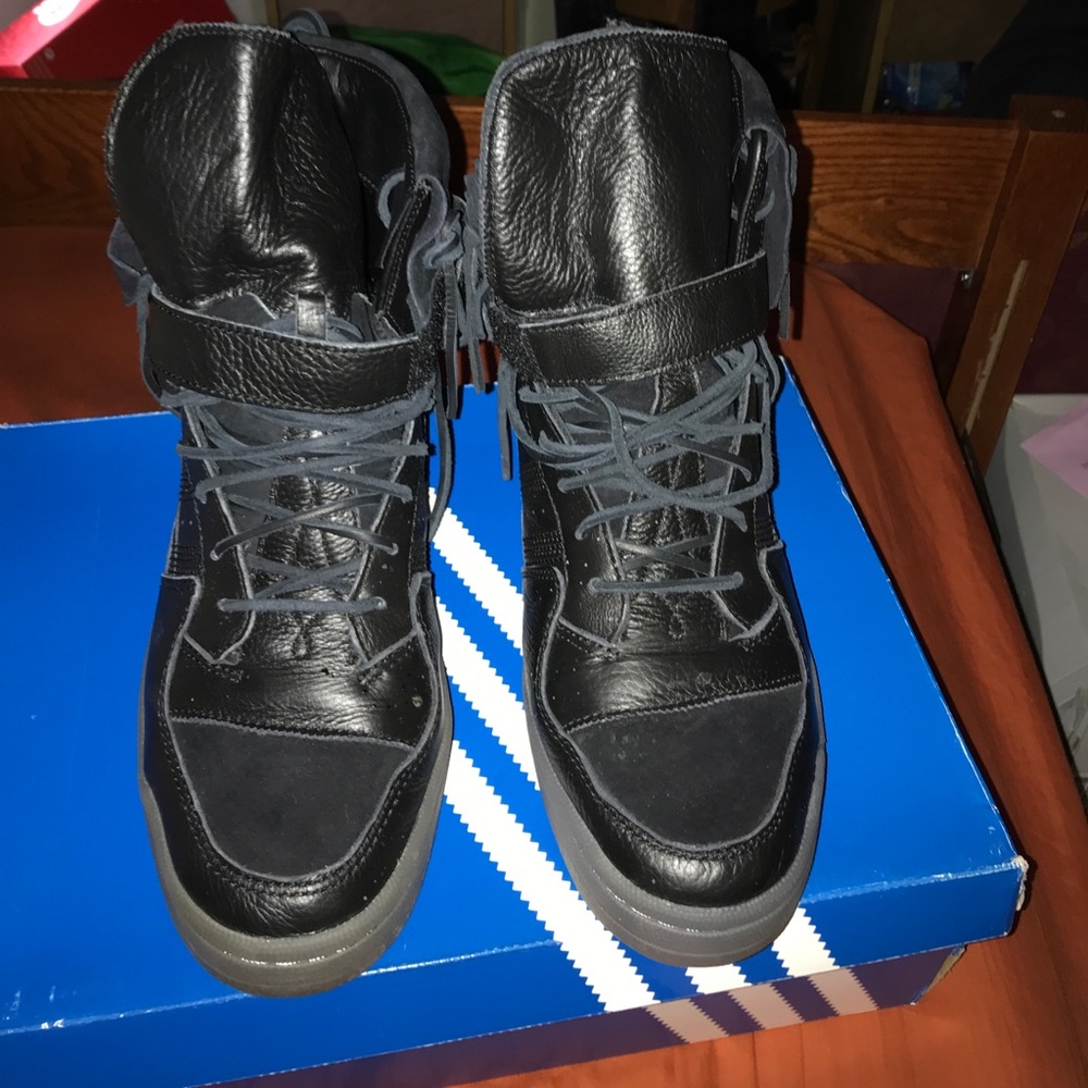 Adidas sneakers